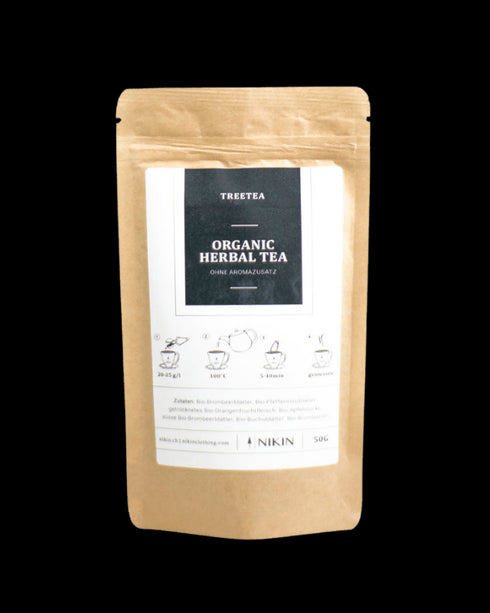 TreeTea